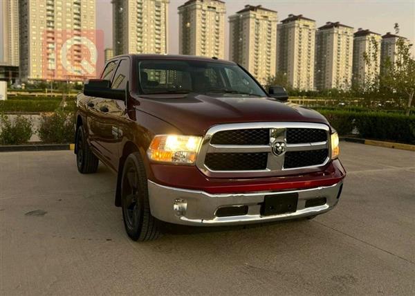 رام 1500 2023 للبيع في العراق - السليمانية